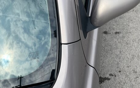 Nissan March III, 2008 год, 420 000 рублей, 24 фотография