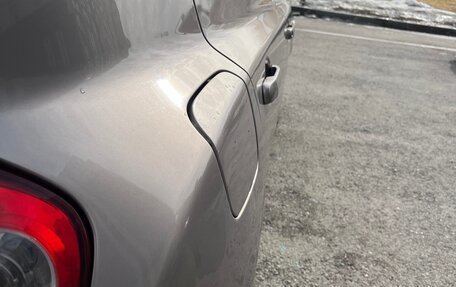 Nissan March III, 2008 год, 420 000 рублей, 20 фотография