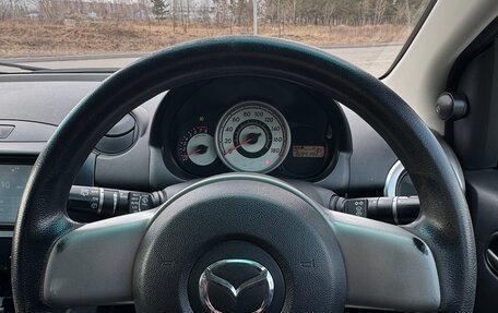 Mazda Demio III (DE), 2010 год, 670 000 рублей, 5 фотография