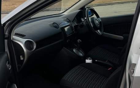 Mazda Demio III (DE), 2010 год, 670 000 рублей, 7 фотография