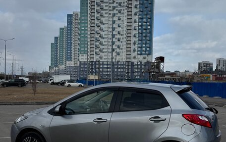 Mazda Demio III (DE), 2010 год, 670 000 рублей, 4 фотография