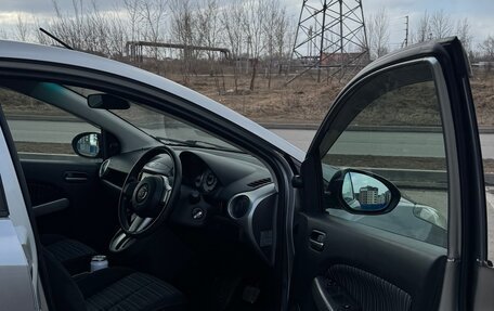 Mazda Demio III (DE), 2010 год, 670 000 рублей, 9 фотография