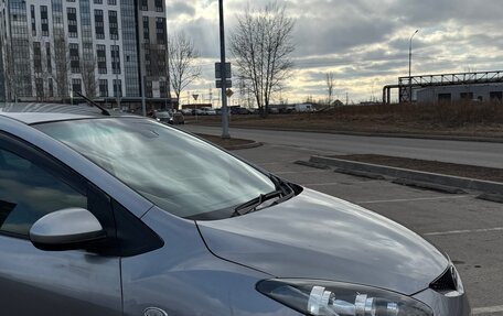 Mazda Demio III (DE), 2010 год, 670 000 рублей, 10 фотография