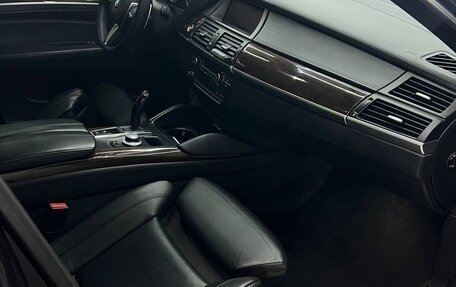 BMW X6, 2009 год, 1 646 000 рублей, 5 фотография