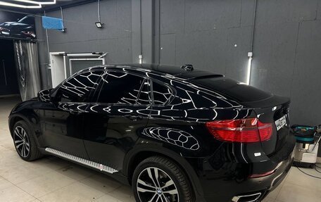 BMW X6, 2009 год, 1 646 000 рублей, 8 фотография