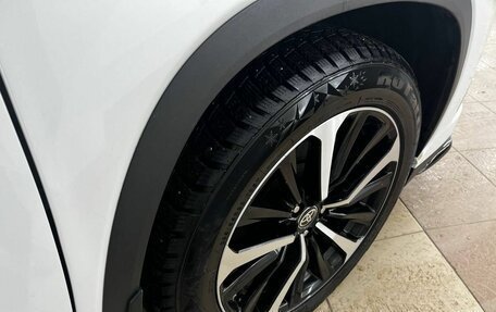 Toyota Highlander, 2022 год, 5 390 000 рублей, 13 фотография