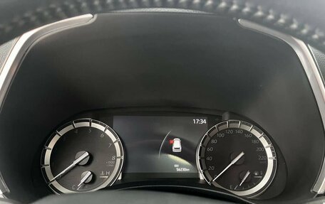 Toyota Highlander, 2022 год, 5 390 000 рублей, 10 фотография