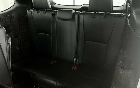 Toyota Highlander, 2022 год, 5 390 000 рублей, 12 фотография