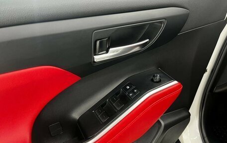 Toyota Highlander, 2022 год, 5 390 000 рублей, 18 фотография