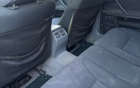 Mercedes-Benz E-Класс, 2002 год, 390 000 рублей, 5 фотография