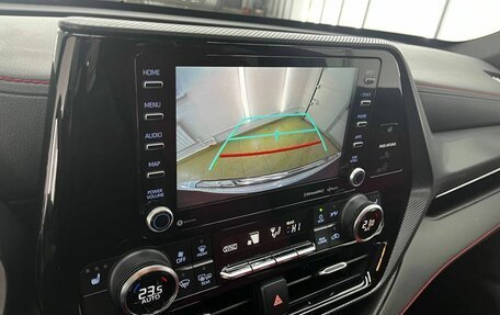 Toyota Highlander, 2022 год, 5 390 000 рублей, 22 фотография