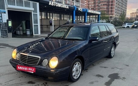 Mercedes-Benz E-Класс, 2002 год, 390 000 рублей, 2 фотография