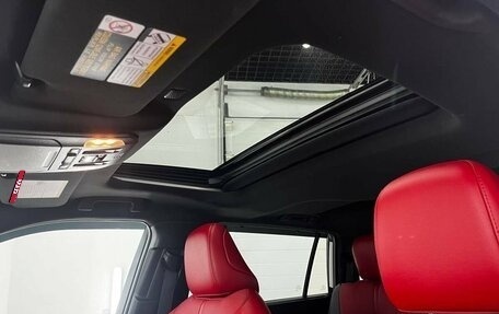 Toyota Highlander, 2022 год, 5 390 000 рублей, 25 фотография