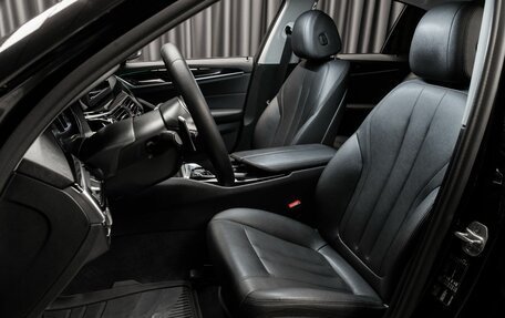 BMW 5 серия, 2017 год, 3 190 000 рублей, 7 фотография
