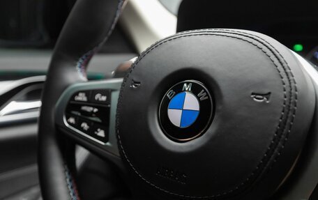 BMW 5 серия, 2017 год, 3 190 000 рублей, 14 фотография