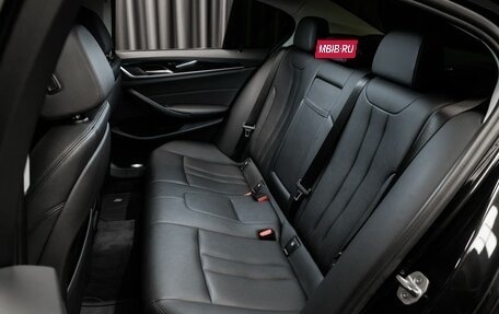 BMW 5 серия, 2017 год, 3 190 000 рублей, 8 фотография