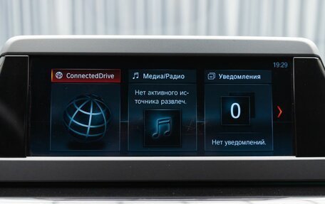 BMW 5 серия, 2017 год, 3 190 000 рублей, 18 фотография
