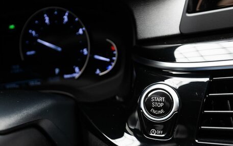 BMW 5 серия, 2017 год, 3 190 000 рублей, 21 фотография