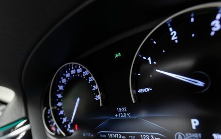BMW 5 серия, 2017 год, 3 190 000 рублей, 17 фотография