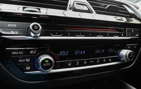 BMW 5 серия, 2017 год, 3 190 000 рублей, 20 фотография