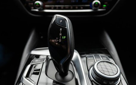 BMW 5 серия, 2017 год, 3 190 000 рублей, 25 фотография