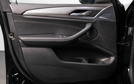 BMW X3, 2019 год, 4 350 000 рублей, 11 фотография