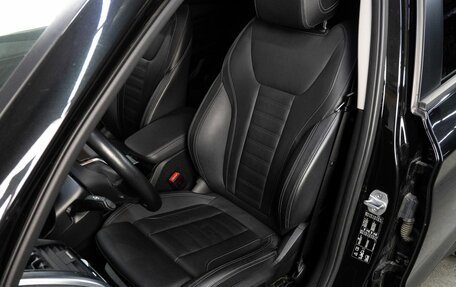 BMW X3, 2019 год, 4 350 000 рублей, 15 фотография