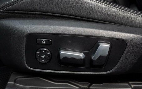 BMW X3, 2019 год, 4 350 000 рублей, 16 фотография