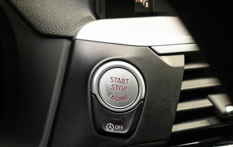 BMW X3, 2019 год, 4 350 000 рублей, 14 фотография