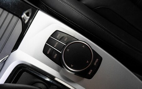 BMW X3, 2019 год, 4 350 000 рублей, 13 фотография