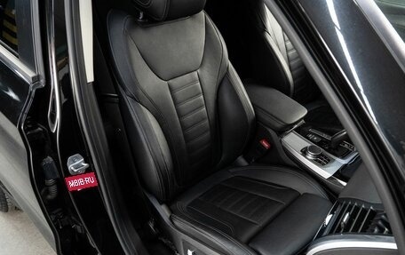 BMW X3, 2019 год, 4 350 000 рублей, 20 фотография