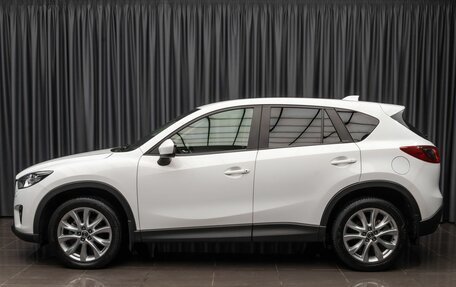 Mazda CX-5 II, 2014 год, 1 929 000 рублей, 6 фотография