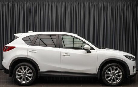 Mazda CX-5 II, 2014 год, 1 929 000 рублей, 5 фотография