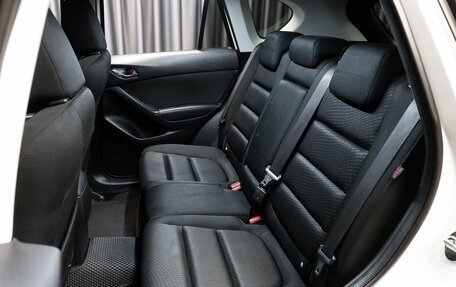 Mazda CX-5 II, 2014 год, 1 929 000 рублей, 8 фотография