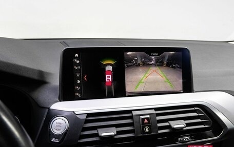 BMW X3, 2019 год, 4 350 000 рублей, 25 фотография