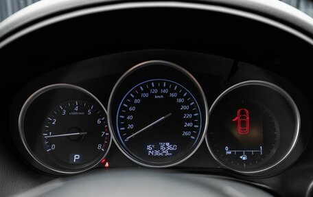 Mazda CX-5 II, 2014 год, 1 929 000 рублей, 21 фотография