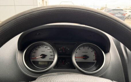 Suzuki Ignis II (HR), 2006 год, 410 000 рублей, 8 фотография