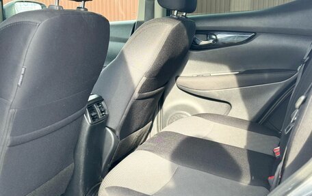 Nissan Qashqai, 2017 год, 1 549 000 рублей, 13 фотография