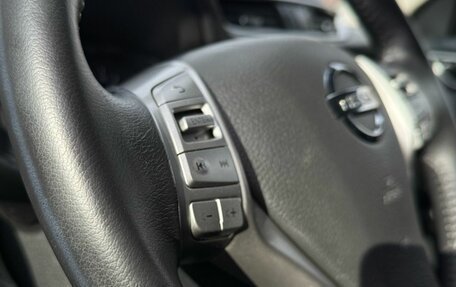 Nissan Qashqai, 2017 год, 1 549 000 рублей, 18 фотография
