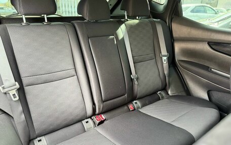 Nissan Qashqai, 2017 год, 1 549 000 рублей, 12 фотография