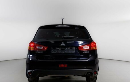 Mitsubishi ASX I рестайлинг, 2013 год, 1 250 000 рублей, 5 фотография