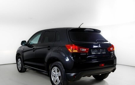 Mitsubishi ASX I рестайлинг, 2013 год, 1 250 000 рублей, 6 фотография