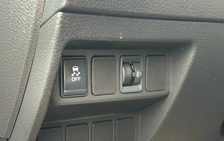 Nissan Qashqai, 2017 год, 1 549 000 рублей, 23 фотография