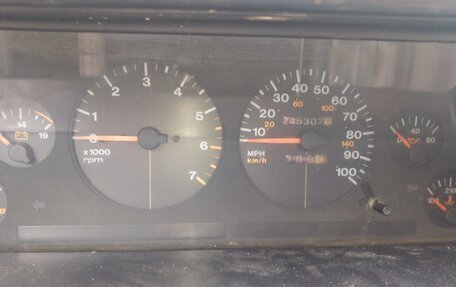 Jeep Grand Cherokee, 1995 год, 180 000 рублей, 3 фотография