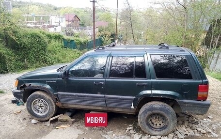 Jeep Grand Cherokee, 1995 год, 180 000 рублей, 2 фотография