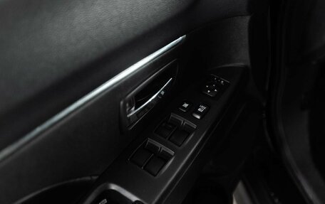 Mitsubishi ASX I рестайлинг, 2013 год, 1 250 000 рублей, 8 фотография