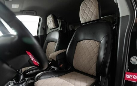 Mitsubishi ASX I рестайлинг, 2013 год, 1 250 000 рублей, 9 фотография