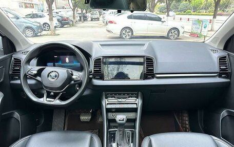 Skoda Karoq I, 2022 год, 1 455 000 рублей, 7 фотография