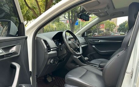 Skoda Karoq I, 2022 год, 1 455 000 рублей, 8 фотография