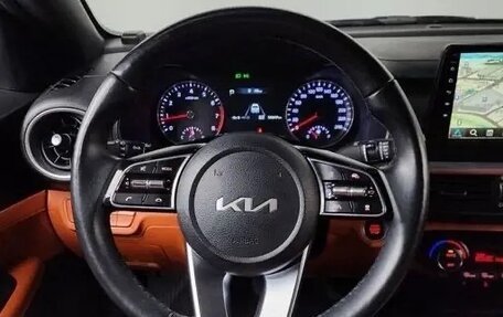 KIA K3, 2021 год, 1 650 000 рублей, 6 фотография